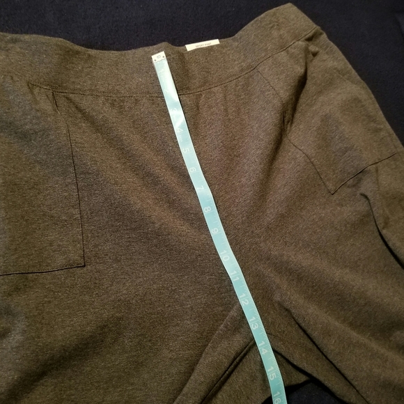 Karen Scott Sport Wide Leg Pants - Picture 8 of 10